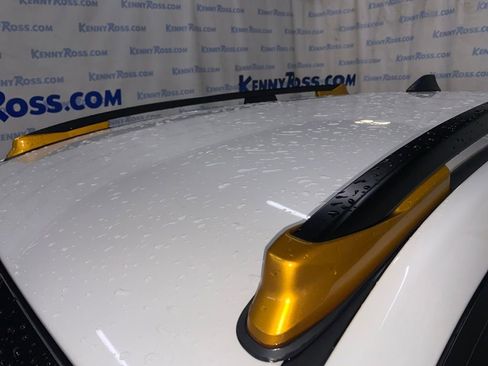 Certified 2024 Subaru Crosstrek 2.5i Wilderness w/ Crosstrek Mirror Package image 31