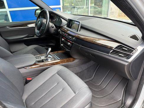 Used 2017 BMW X5 xDrive35d AWD/4WD image 27