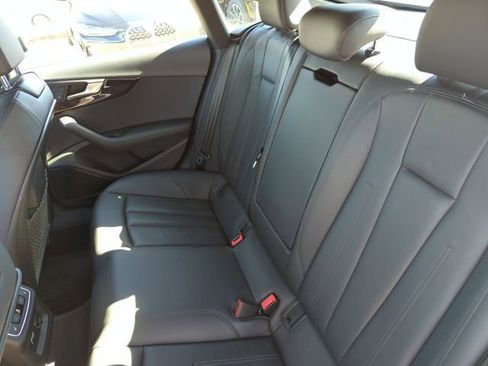 Used 2019 Audi A5 2.0T Premium Plus w/ Premium Plus image 16