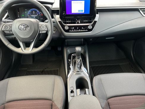 New 2026 Toyota Corolla SE image 16