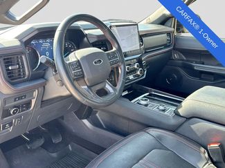 Used 2023 Ford Expedition Limited AWD/4WD video 2