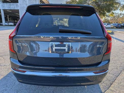 New 2026 Volvo XC90 B6 Ultra w/ Protection Package AWD/4WD image 12