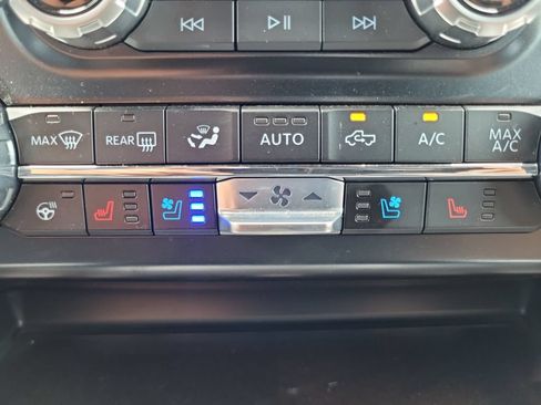 Used 2023 Ford F250 King Ranch w/ Tremor Off-Road Package AWD/4WD image 19