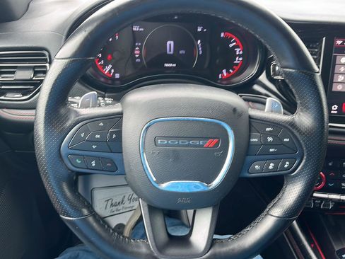 Used 2023 Dodge Durango R/T AWD/4WD image 11