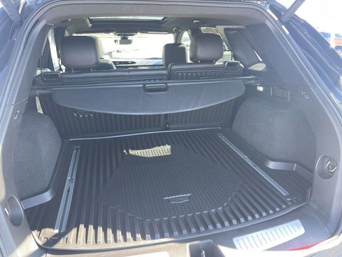 Certified 2023 Cadillac XT5 Premium Luxury w/ Technology Package image 7