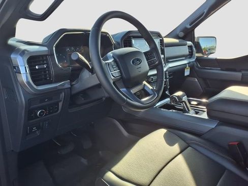 New 2026 Ford F150 Lariat AWD/4WD image 13