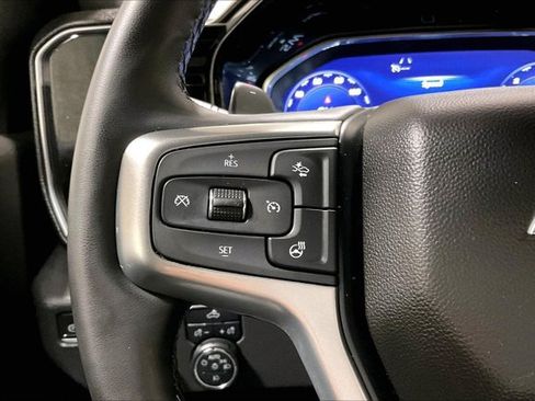 Used 2023 Chevrolet Silverado 1500 RST w/ Convenience Package II AWD/4WD image 18