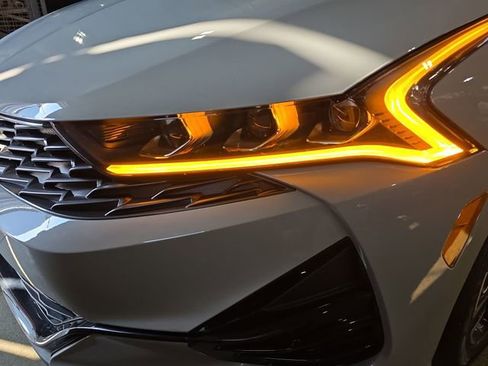 Used 2024 Kia K5 GT-Line image 50