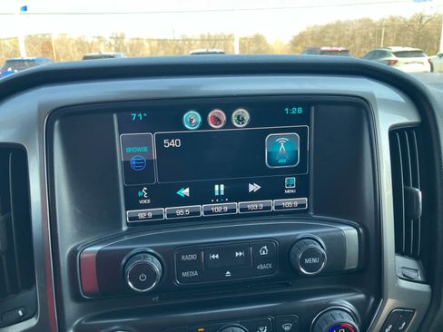 Used 2015 Chevrolet Silverado 1500 LT w/ LT Convenience Package image 23