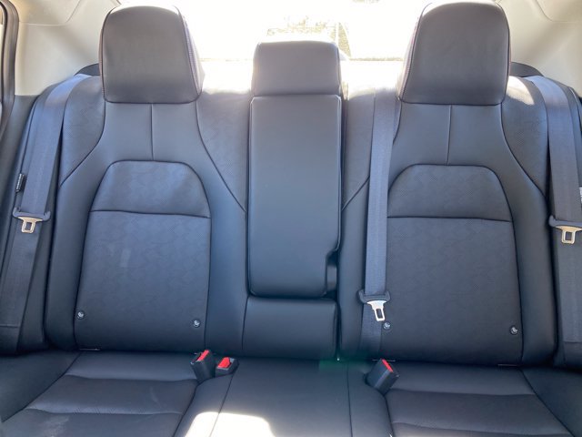 New 2026 Nissan Sentra SR w/ SR Premium Package FWD image 11