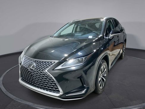 Used 2021 Lexus RX 350 AWD w/ Premium Package image 1