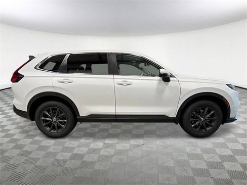 New 2026 Honda CR-V EX-L image 7