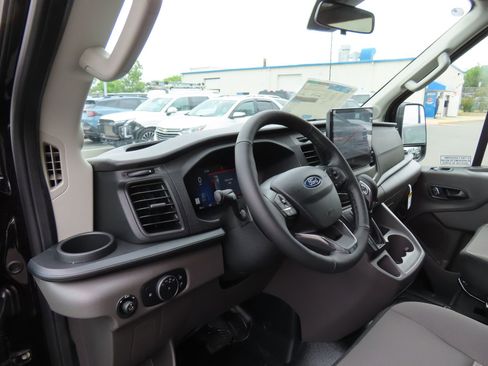 New 2026 Ford Transit 350 XL RWD image 7