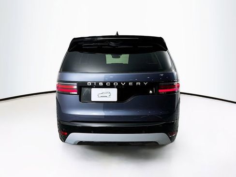New 2026 Land Rover Discovery Limited Edition AWD/4WD image 6