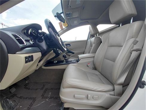 Used 2017 Acura RDX FWD w/ Technology Package image 8