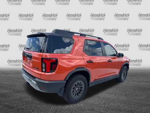 Used 2026 Honda Passport TrailSport image 10