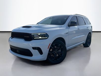 Used 2023 Dodge Durango R/T