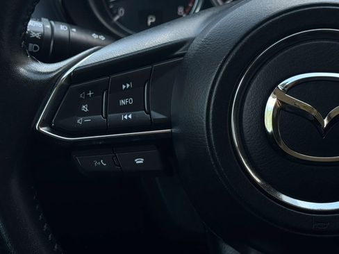 Used 2022 MAZDA CX-9 Touring Plus AWD/4WD image 37