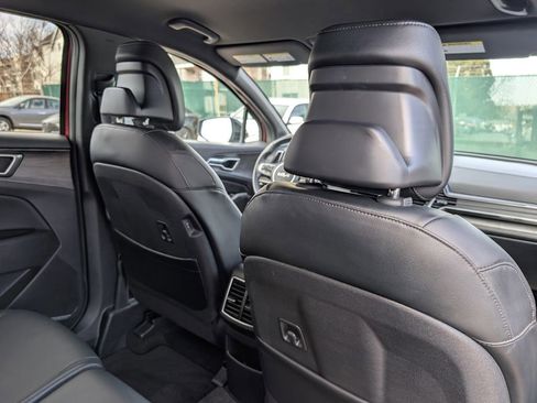 Certified 2023 Kia Sportage X-Line image 19