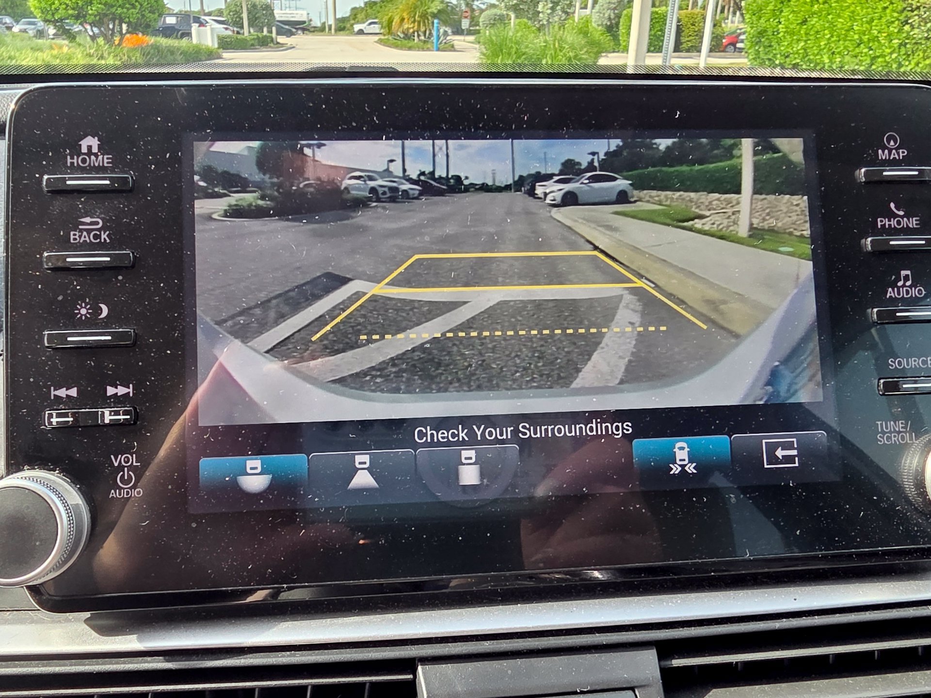 Used 2021 Honda Accord Touring image 20