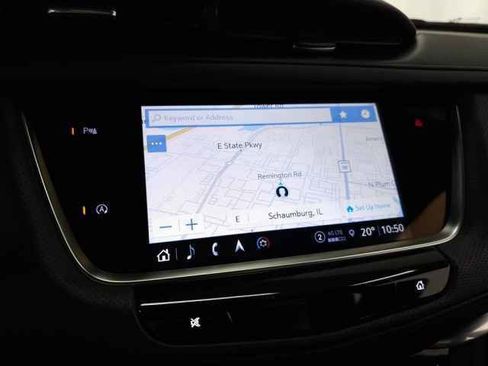 Certified 2023 Cadillac XT5 Premium Luxury image 28