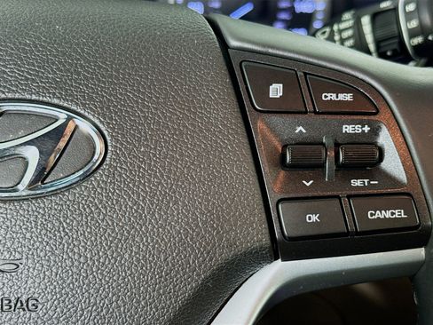 Used 2020 Hyundai Tucson Sport w/ Cargo Package image 14