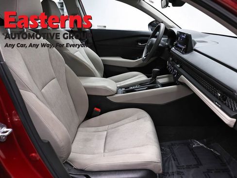 Used 2023 Honda Accord EX image 23