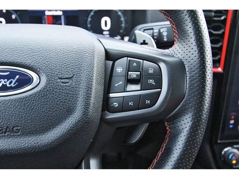 Used 2024 Ford Ranger Raptor AWD/4WD image 16