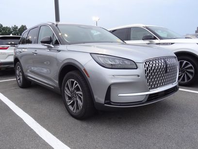 Used 2024 Lincoln Corsair FWD