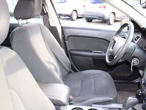 Used 2010 Ford Fusion Hybrid FWD image 11