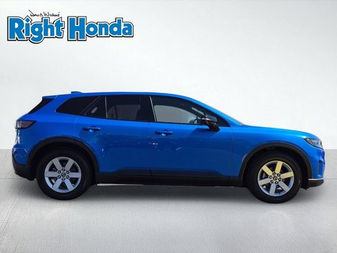 New 2026 Honda Prologue EX image 8