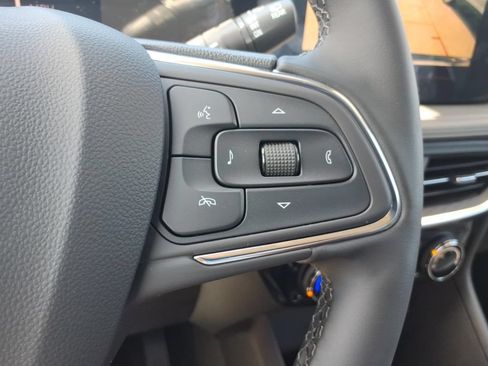 New 2026 Buick Encore GX Sport Touring w/ Comfort Package FWD image 17