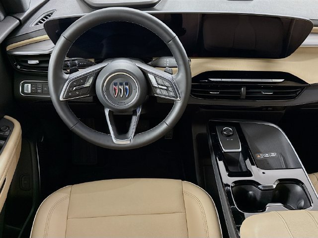 Used 2026 Buick Enclave Preferred AWD/4WD image 26
