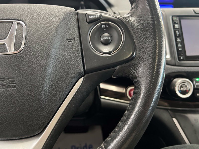 Used 2015 Honda CR-V EX-L image 23