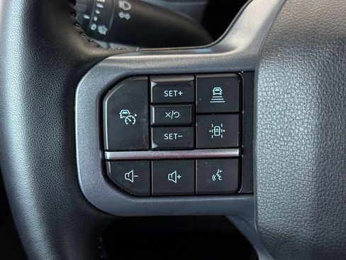 Used 2023 Ford F150 Lariat w/ Equipment Group 502A High AWD/4WD image 33