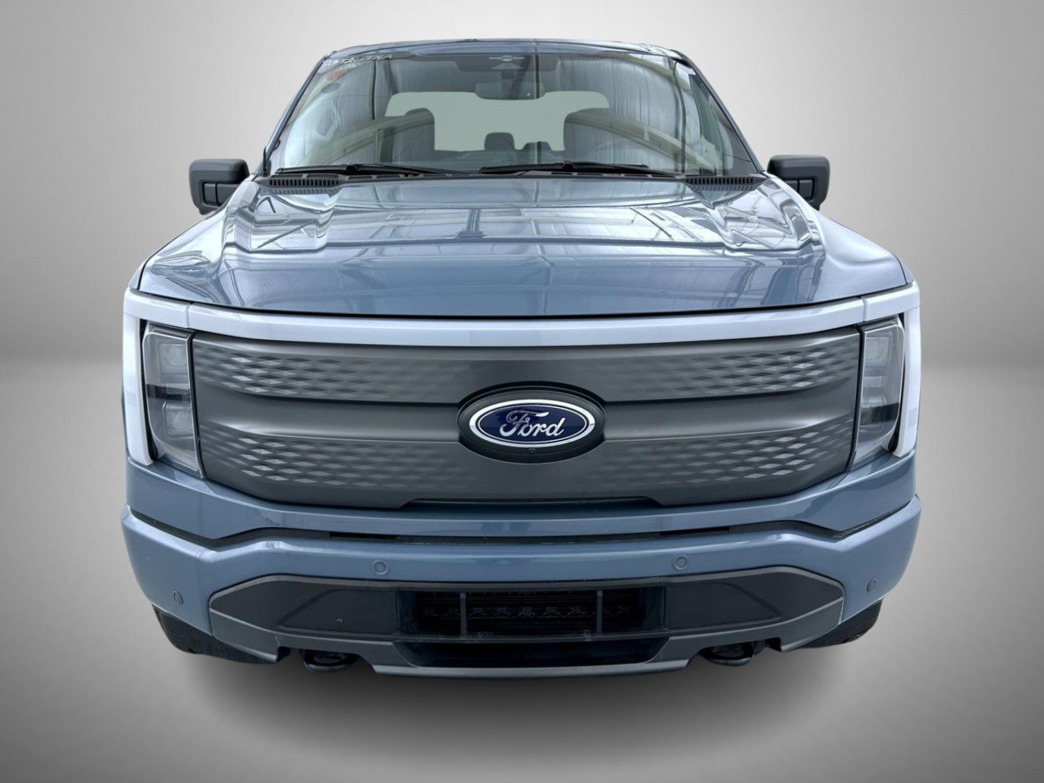 Used 2023 Ford F150 Lightning XLT w/ Equipment Group 312A High AWD/4WD image 2