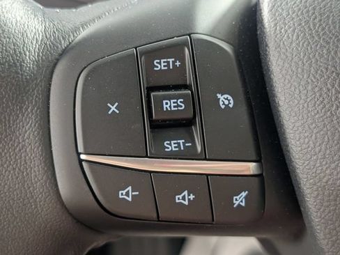 Used 2023 Ford Bronco Sport Big Bend w/ Convenience Package AWD/4WD image 15