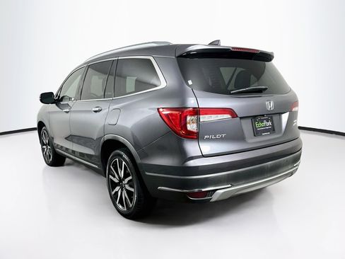 Used 2019 Honda Pilot Elite image 5