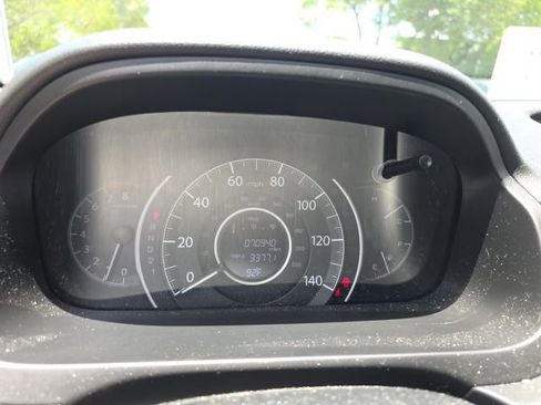 Used 2013 Honda CR-V EX-L image 6
