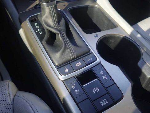 Used 2017 Kia Optima EX w/ Technology Package image 20