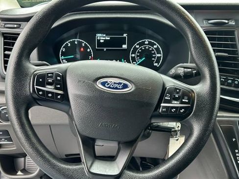 Certified 2023 Ford Transit 350 XL image 22