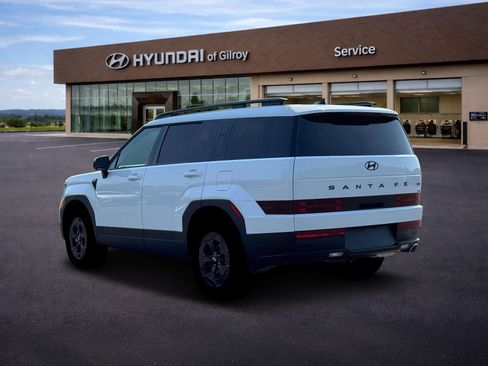New 2026 Hyundai Santa Fe XRT AWD/4WD image 5
