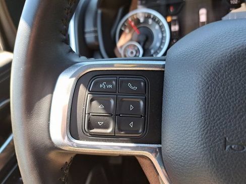Used 2022 RAM 2500 Laramie AWD/4WD image 18