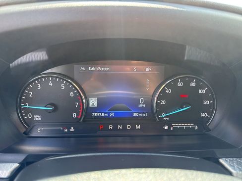 Used 2023 Ford Explorer Timberline w/ Timberline Technology Package image 33