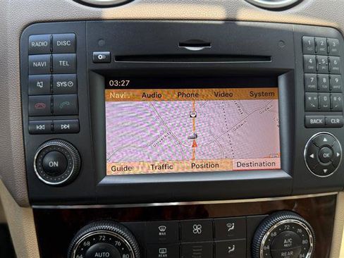 Used 2011 Mercedes-Benz ML 350 4MATIC image 34