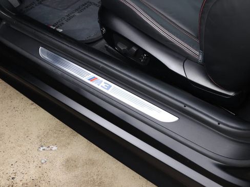 Used 2011 BMW M3 Coupe image 92