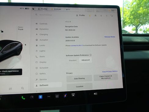 Used 2025 Tesla Model 3 Long Range RWD image 37