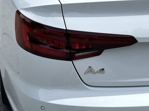Used 2019 Audi A4 2.0T Premium Plus w/ Premium Plus Package AWD/4WD image 13