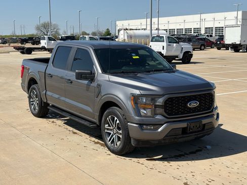 Used 2023 Ford F150 XL w/ STX Appearance Package image 11