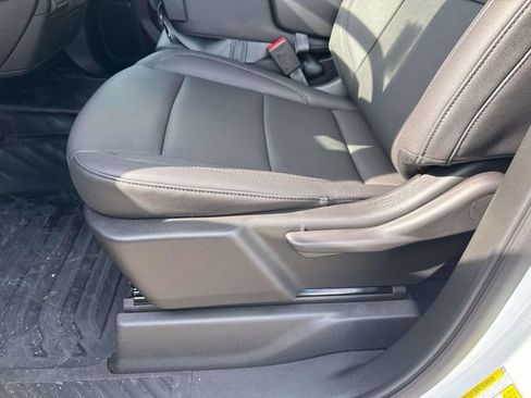 New 2026 Chevrolet Silverado 1500 W/T w/ Trailering Package image 18